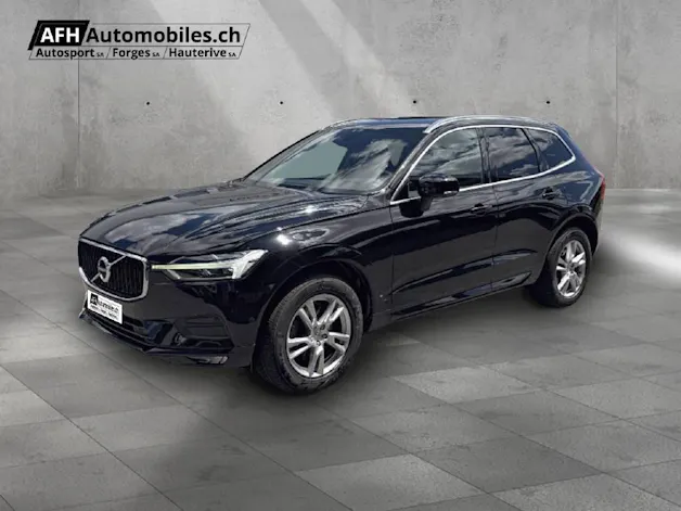 Volvo XC60 2.0 T5 Momentum AWD