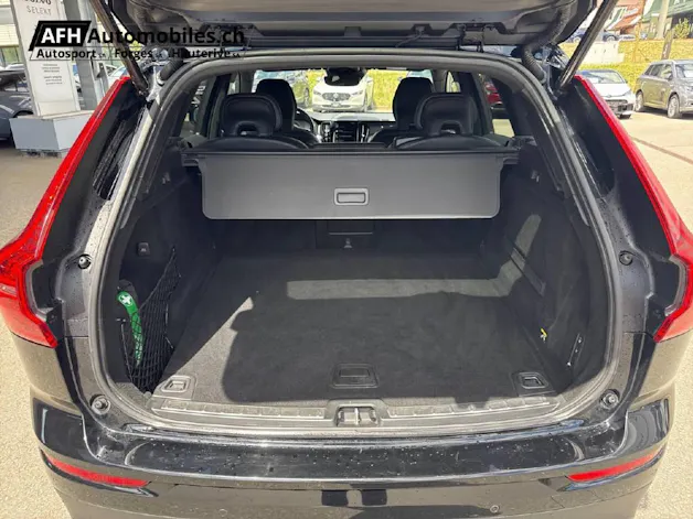 Volvo XC60 2.0 T5 Momentum AWD