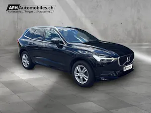 Volvo XC60 2.0 T5 Momentum AWD
