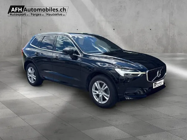 Volvo XC60 2.0 T5 Momentum AWD