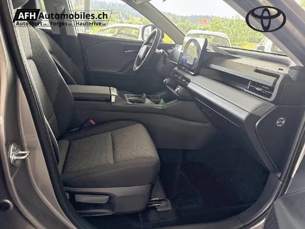 Toyota RAV4 2.5 Plug-In-Hybrid Trend