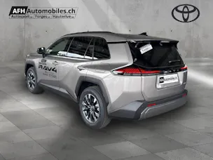 Toyota RAV4 2.5 Plug-In-Hybrid Trend