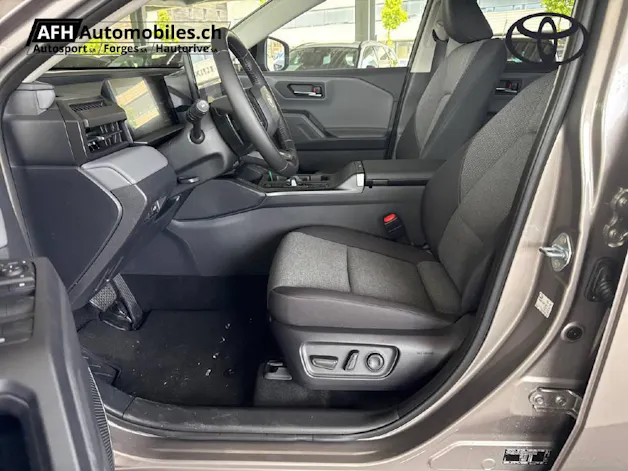 Toyota RAV4 2.5 Plug-In-Hybrid Trend