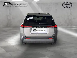 Toyota RAV4 2.5 Plug-In-Hybrid Trend