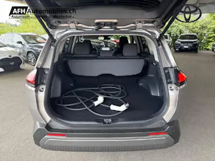 Toyota RAV4 2.5 Plug-In-Hybrid Trend