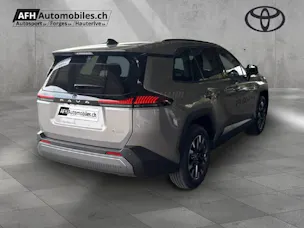 Toyota RAV4 2.5 Plug-In-Hybrid Trend