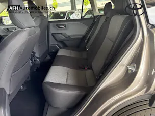 Toyota RAV4 2.5 Plug-In-Hybrid Trend