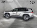 Toyota RAV4 2.5 Plug-In-Hybrid Trend