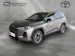 Toyota RAV4 2.5 Plug-In-Hybrid Trend