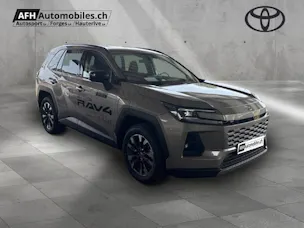 Toyota RAV4 2.5 Plug-In-Hybrid Trend
