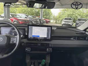 Toyota RAV4 2.5 Plug-In-Hybrid Trend