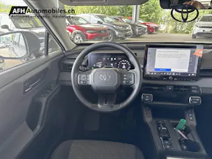 Toyota RAV4 2.5 Plug-In-Hybrid Trend