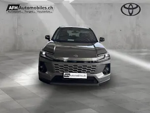 Toyota RAV4 2.5 Plug-In-Hybrid Trend