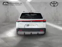 Toyota bZ4X Touring Premium AWD