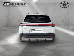Toyota bZ4X Touring Premium AWD