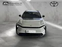 Toyota bZ4X Touring Premium AWD
