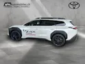 Toyota bZ4X Touring Premium AWD