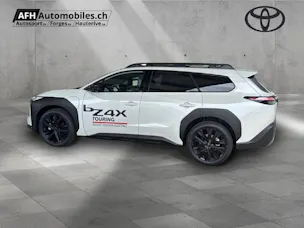 Toyota bZ4X Touring Premium AWD
