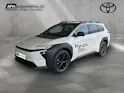 Toyota bZ4X Touring Premium AWD