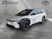 Toyota bZ4X Touring Premium AWD