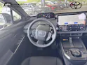 Toyota bZ4X Touring Premium AWD