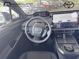 Toyota bZ4X Touring Premium AWD