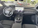 Toyota bZ4X Touring Premium AWD