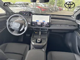 Toyota bZ4X Touring Premium AWD