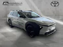 Toyota bZ4X Touring Premium AWD