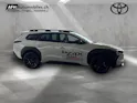 Toyota bZ4X Touring Premium AWD