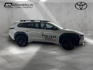 Toyota bZ4X Touring Premium AWD