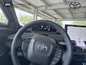 Toyota bZ4X Touring Premium AWD