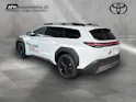 Toyota bZ4X Touring Premium AWD