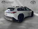 Toyota bZ4X Touring Premium AWD