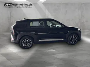 Kia EV3 81 kWh Earth