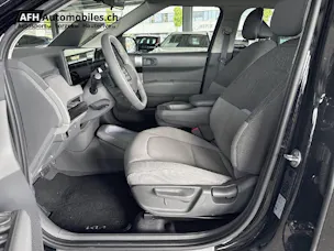 Kia EV3 81 kWh Earth