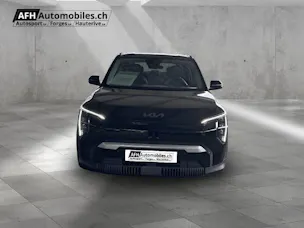 Kia EV3 81 kWh Earth