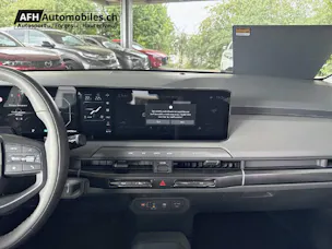 Kia EV3 81 kWh Earth