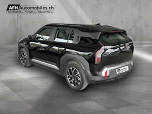 Kia EV3 81 kWh Earth