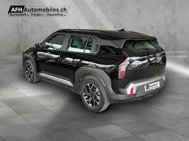 Kia EV3 81 kWh Earth