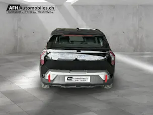 Kia EV3 81 kWh Earth