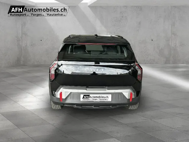 Kia EV3 81 kWh Earth