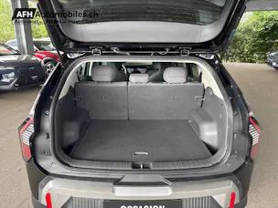 Kia EV3 81 kWh Earth