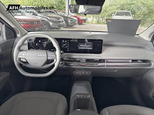 Kia EV3 81 kWh Earth