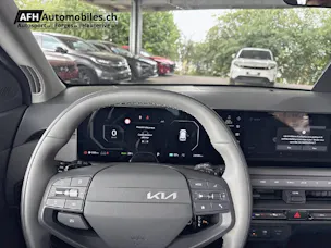 Kia EV3 81 kWh Earth