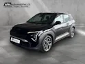 Kia EV3 81 kWh Earth