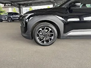 Kia EV3 81 kWh Earth