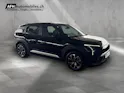Kia EV3 81 kWh Earth