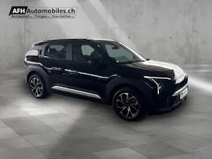 Kia EV3 81 kWh Earth