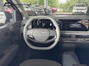 Kia EV3 81 kWh Earth